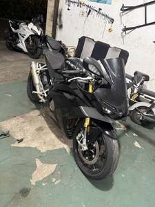 二手张雪机车500RR
