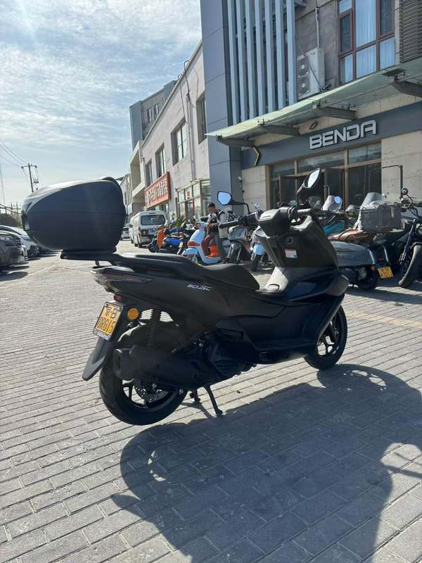二手春风150SC