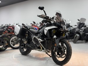 二手宝马R 1300 GS
