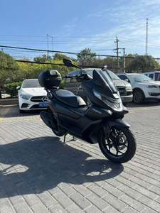 二手春风150SC