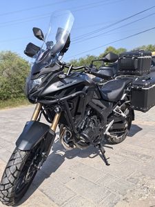 二手本田CB500X