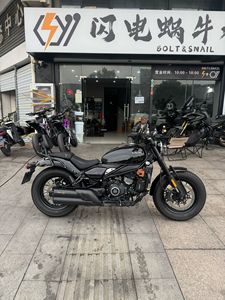 二手春风450CL-C