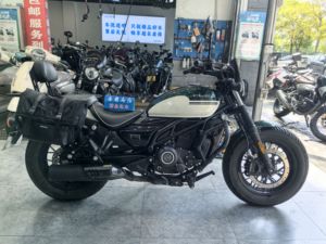 二手春风250CL-C