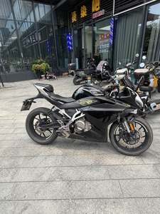 二手春风250SR