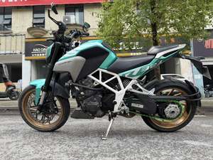 二手凯越Cobra 321R