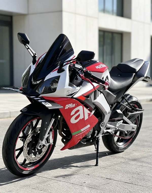 二手宗申阿普利亚GPR150R