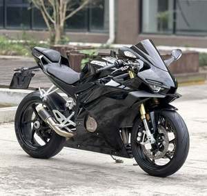 二手张雪机车500RR
