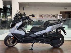 二手宝马C 400