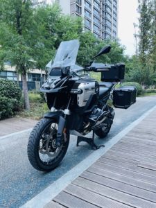 二手宝马R 1300 GS
