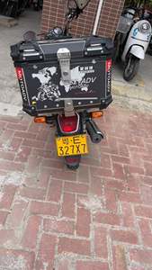 二手新大洲本田CBF125T