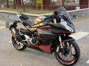 二手春风450SR