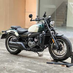 二手春风450CL-C