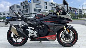 二手春风450SR