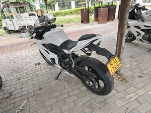 二手凯越450RR