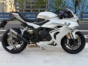 二手QJMOTOR赛600