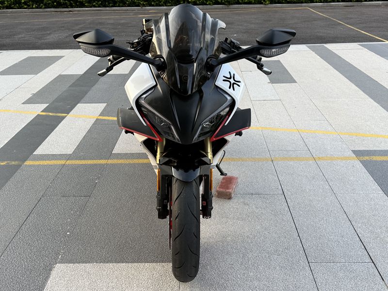 二手春风450SR