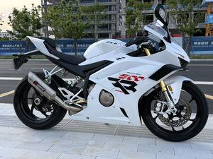 二手张雪机车500RR