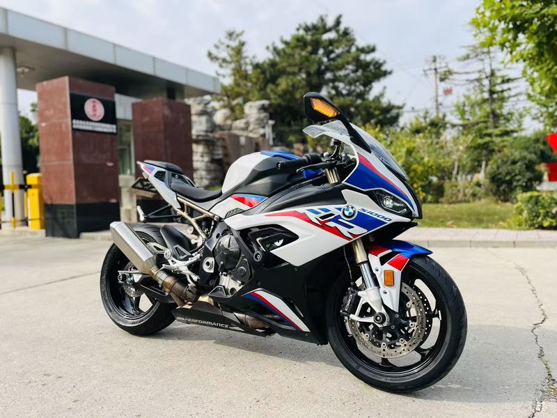 二手宝马S 1000 RR