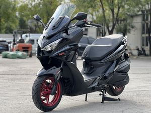 二手光阳赛艇 ST250