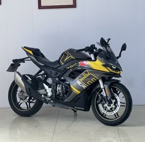 二手无极250RR