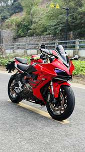 二手QJMOTOR赛550