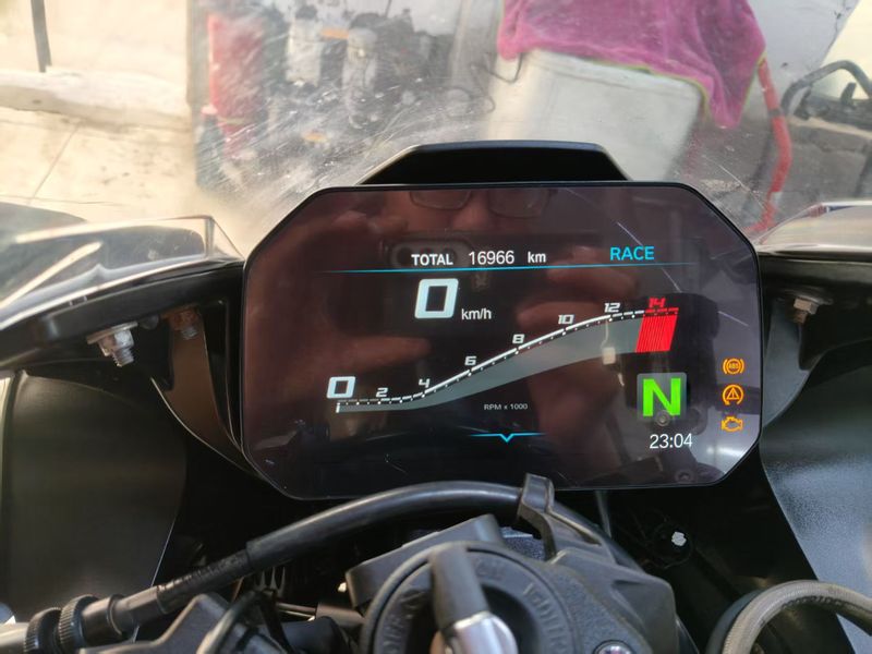 二手宝马S 1000 RR