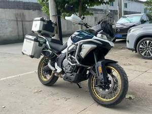 二手春风700MT