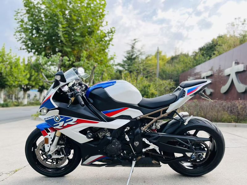 二手宝马S 1000 RR