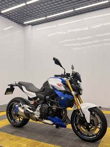 二手宝马F 900 R