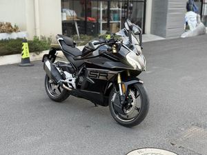 二手春风450SR