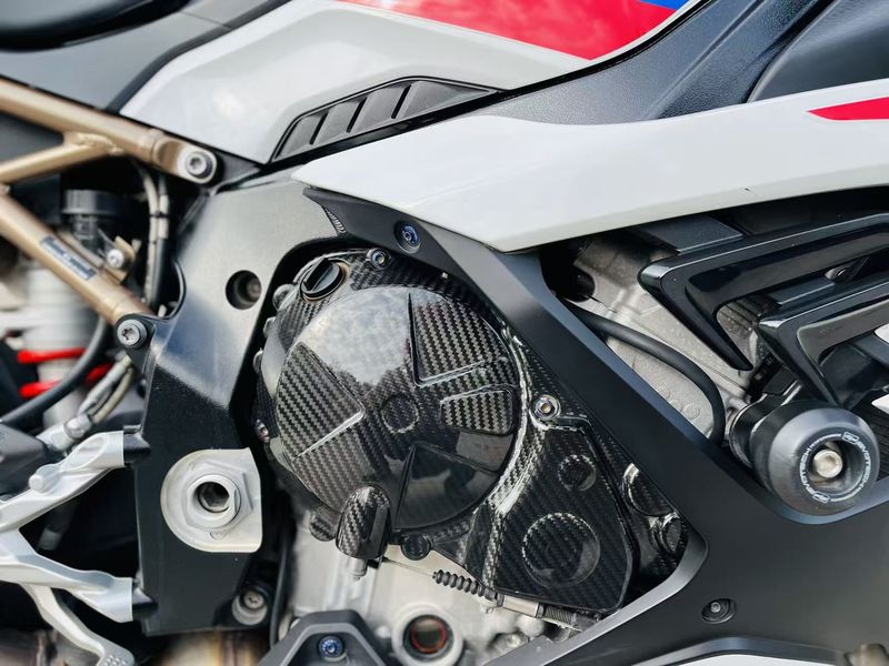 二手宝马S 1000 RR