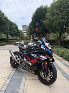 二手宝马S 1000 RR