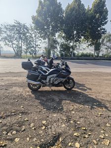 二手宝马K 1600