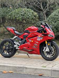 二手摩枭500RR