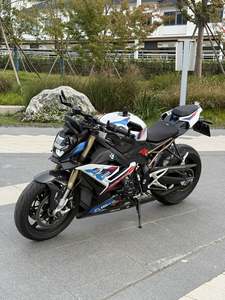 二手宝马M 1000 R