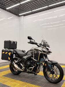 二手本田CB400X