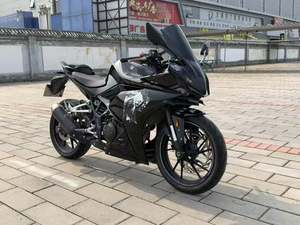 二手凯越250RR 刺鸟