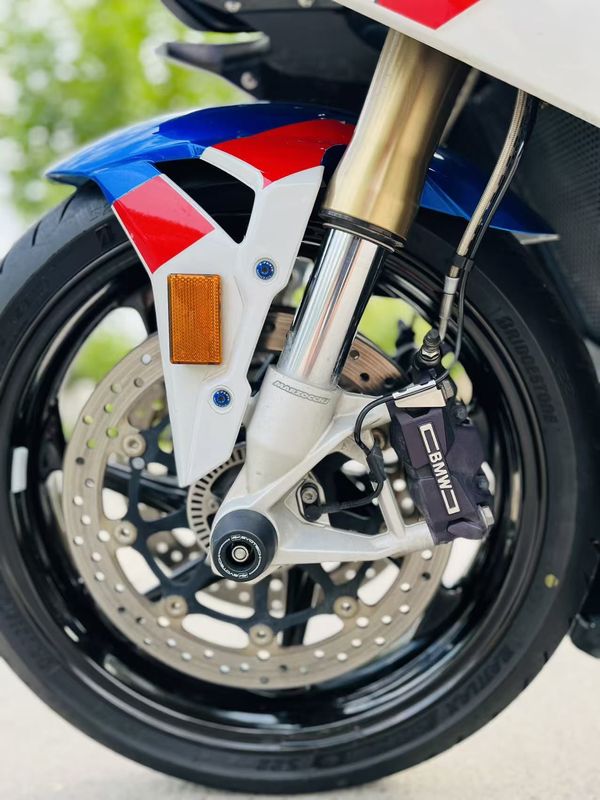 二手宝马S 1000 RR