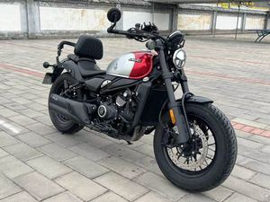 二手春风450CL-C