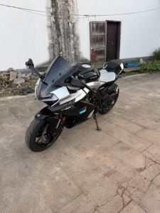 二手春风675SR-R
