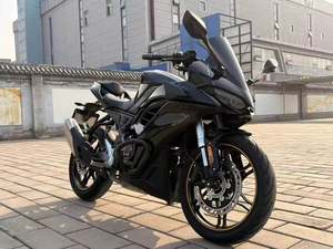 二手无极250RR