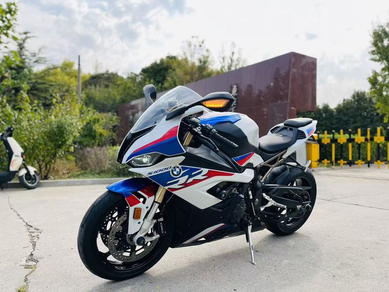 二手宝马S 1000 RR