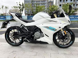 二手春风250SR