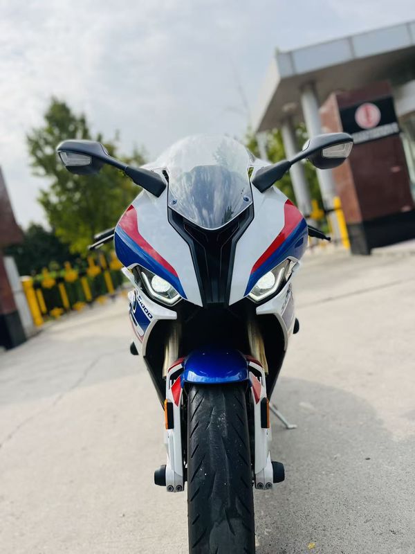 二手宝马S 1000 RR