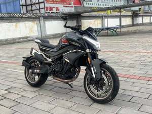 二手春风800NK