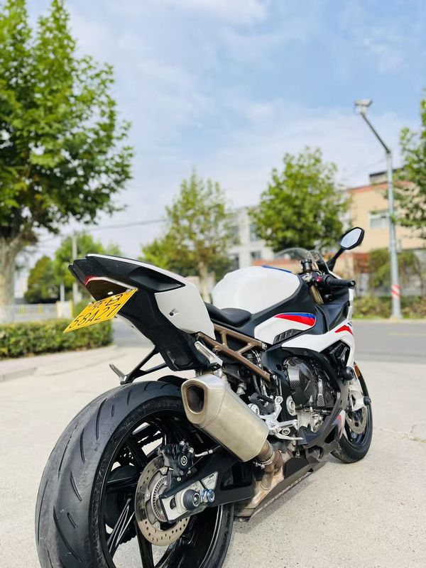 二手宝马S 1000 RR