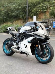 二手春风675SR-R