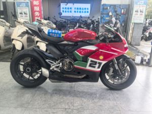 二手杜卡迪Panigale V2