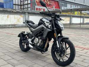 二手春风250NK