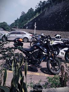 二手春风150NK